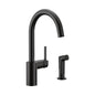 Align - Kitchen Faucet - 1.5 GPM - 15-5/16" H