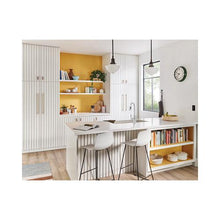 Riley - Pull-Down Kitchen Faucet - Deck Mount - 1.5 GPM
