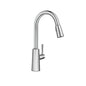 Riley - Pull-Down Kitchen Faucet - Deck Mount - 1.5 GPM
