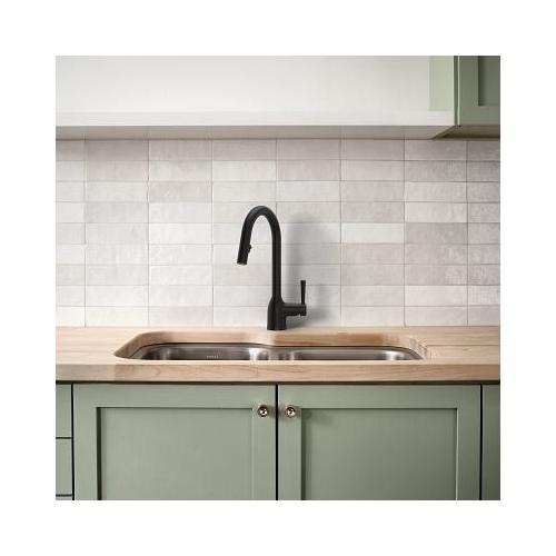 Chateau - Kitchen Faucet - Deck Mount - 1.5 GPM