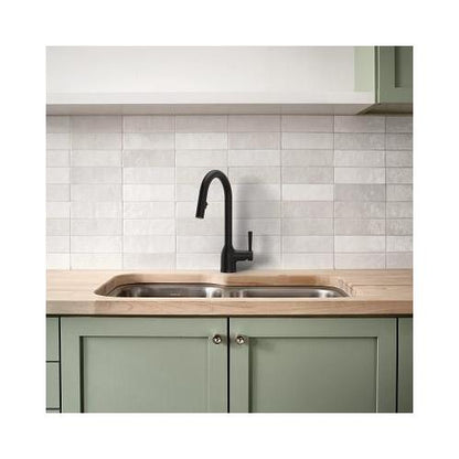 Chateau - Kitchen Faucet - Deck Mount - 1.5 GPM