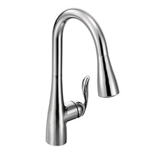 Arbor - Kitchen Faucet - Polished Chrome - 1.5 GPM
