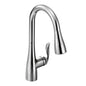 Arbor - Kitchen Faucet - Polished Chrome - 1.5 GPM