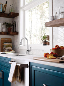 Arbor - Kitchen Faucet - Polished Chrome - 1.5 GPM