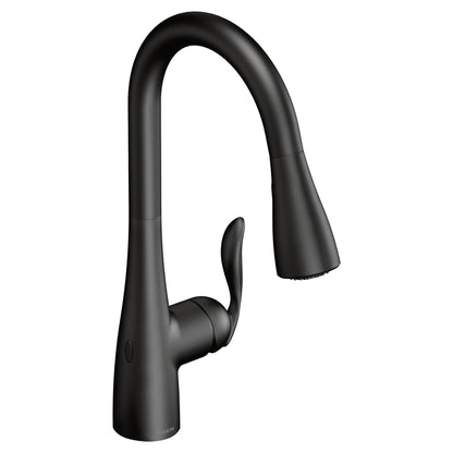 Arbor Motionsense Wave - Pull-Down Kitchen Faucet - 1.5 GPM