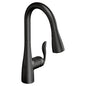 Arbor Motionsense Wave - Pull-Down Kitchen Faucet - 1.5 GPM