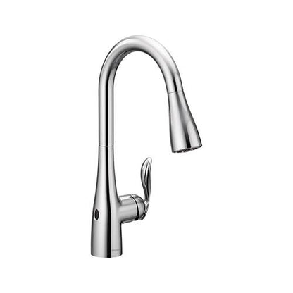 Arbor - Kitchen Faucet - 10.25" W x 7.88" D x 15.5" H