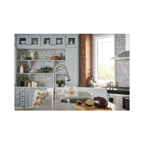 Arbor - Kitchen Faucet - Oil Rubbed Bronze - 1.5 GPM