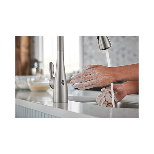 Arbor - Kitchen Faucet - 10.25" W x 7.88" D x 15.5" H
