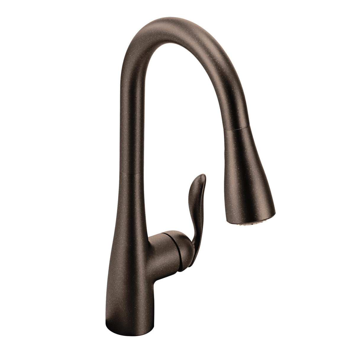 Arbor - Kitchen Faucet - Oil Rubbed Bronze - 1.5 GPM
