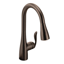 Arbor - Kitchen Faucet - Oil Rubbed Bronze - 1.5 GPM