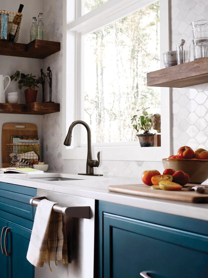 Arbor - Kitchen Faucet - Oil Rubbed Bronze - 1.5 GPM