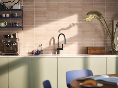 Cia - Pull-Down Kitchen Faucet - Sink/Countertop