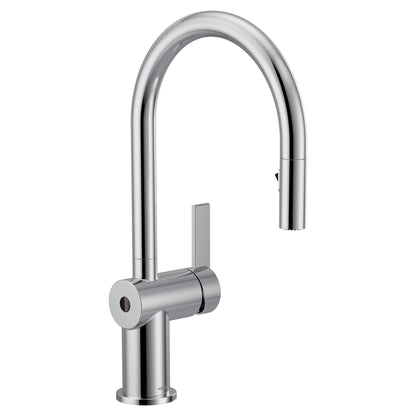 Cia - Pull-Down Kitchen Faucet - 7622EWC
