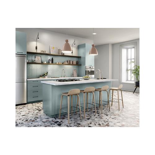 Sleek - Pull-Down Kitchen Faucet - 1 or 3-Hole