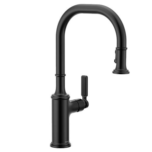 Smyth - Flexible Faucet - 7770BL