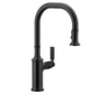 Smyth - Flexible Faucet - 7770BL