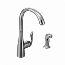 Moen® 7790 Kitchen Faucet