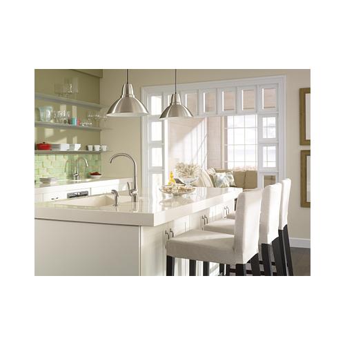 Arbor - Kitchen Faucet - 10.25" W x 8.13" D x 15.5" H