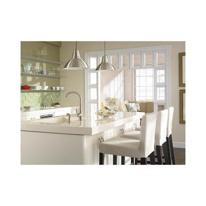 Arbor - Kitchen Faucet - 10.25" W x 8.13" D x 15.5" H