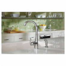 Arbor - Kitchen Faucet - 10.25" W x 8.13" D x 15.5" H