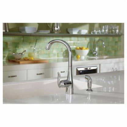 Arbor - Kitchen Faucet - 10.25" W x 8.13" D x 15.5" H