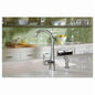 Arbor - Kitchen Faucet - 10.25" W x 8.13" D x 15.5" H