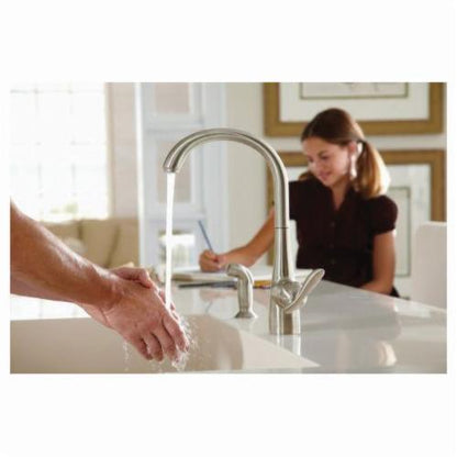 Arbor - Kitchen Faucet - 10.25" W x 8.13" D x 15.5" H