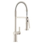 Cia - Flexible Faucet - 1.5 GPM - Deck Mount