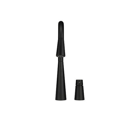 Sleek - Pull-Down Kitchen Faucet - 1 or 3-Hole