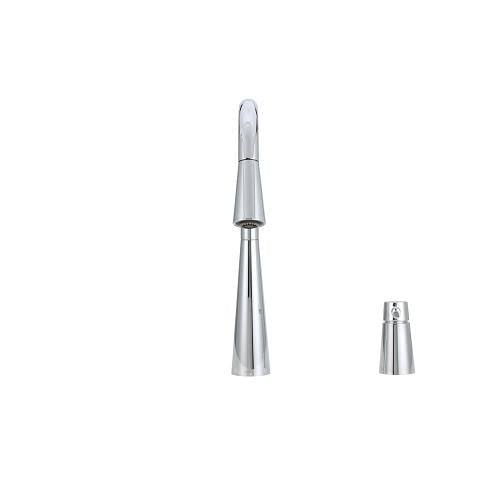 Sleek - Pull-Down Kitchen Faucet - 1 or 3-Hole