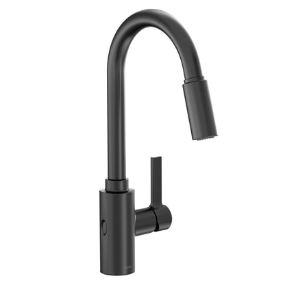 Genta Lx - Pull-Down Kitchen Faucet - Sink/Countertop