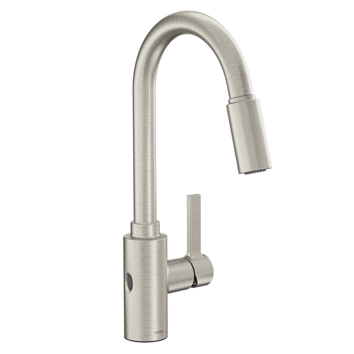 Genta Lx - Pull-Down Kitchen Faucet - Spot Resist Stainless