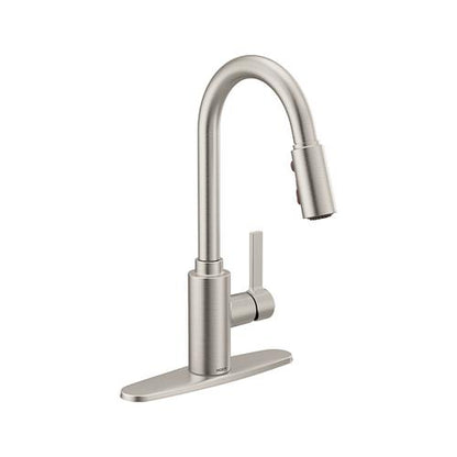 Arbor - Kitchen Faucet - 1.5 GPM - 3/8"