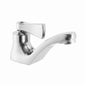 M-Dura - Bathroom Faucet - Polished Chrome - 0.5 GPM