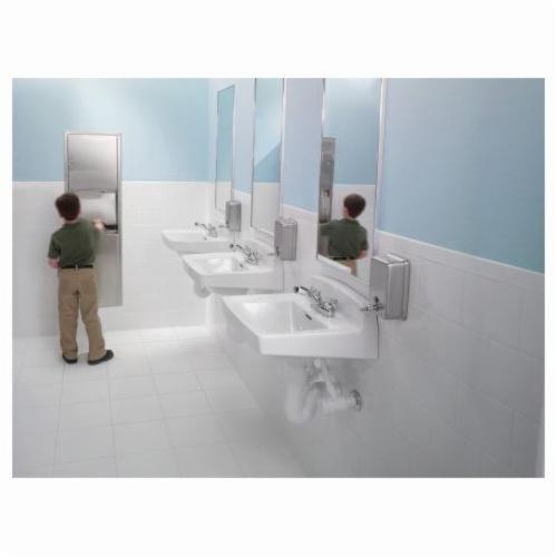 M-Dura - Centerset Bathroom Faucet - 8218