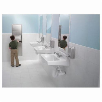 M-Dura - Centerset Bathroom Faucet - 8218