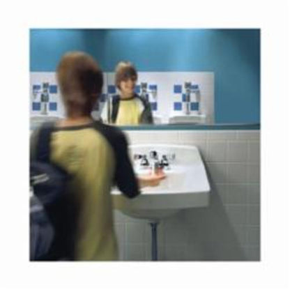 M-Dura - Centerset Bathroom Faucet - 8210