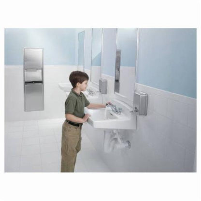 M-Dura - Centerset Bathroom Faucet - 8210