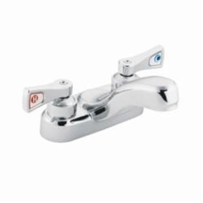 M-Dura - Centerset Bathroom Faucet - 8210