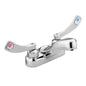 M-Dura - Centerset Bathroom Faucet - 0.5 GPM