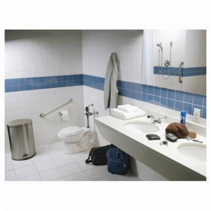 M-Dura - Centerset Bathroom Faucet - 8219