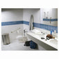 M-Dura - Centerset Bathroom Faucet - 8219