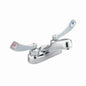 M-Dura - Centerset Bathroom Faucet - 2 Handles