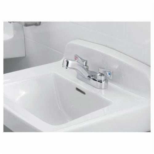 M-Dura - Centerset Bathroom Faucet - 8218