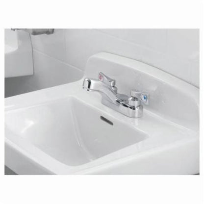 M-Dura - Centerset Bathroom Faucet - 8218