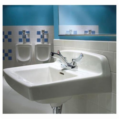 M-Dura - Centerset Bathroom Faucet - 2 Handles