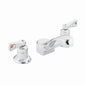 M-Dura - Centerset Bathroom Faucet - Deck Mount - 0.5 GPM