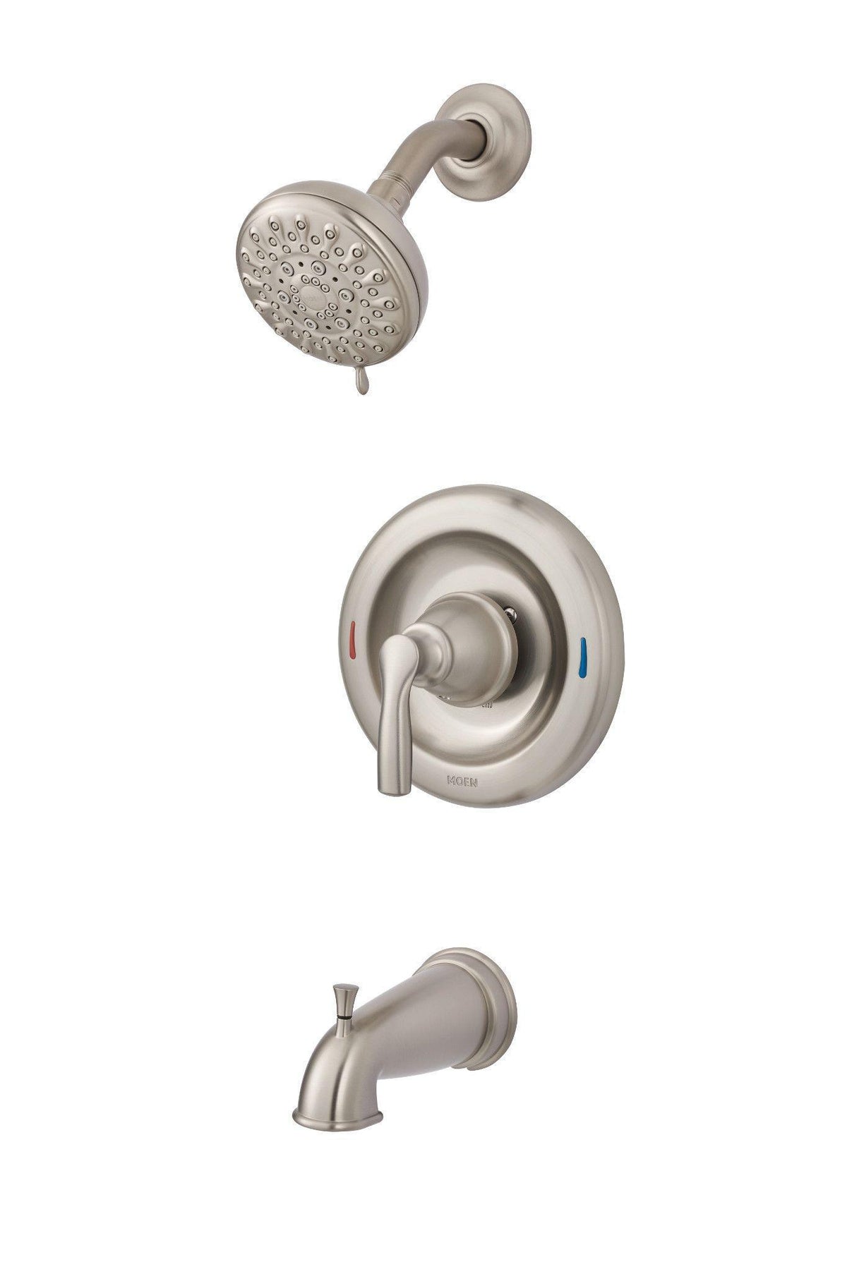 Hilliard - Posi-Temp Tub/Shower - 1.75 GPM Valve