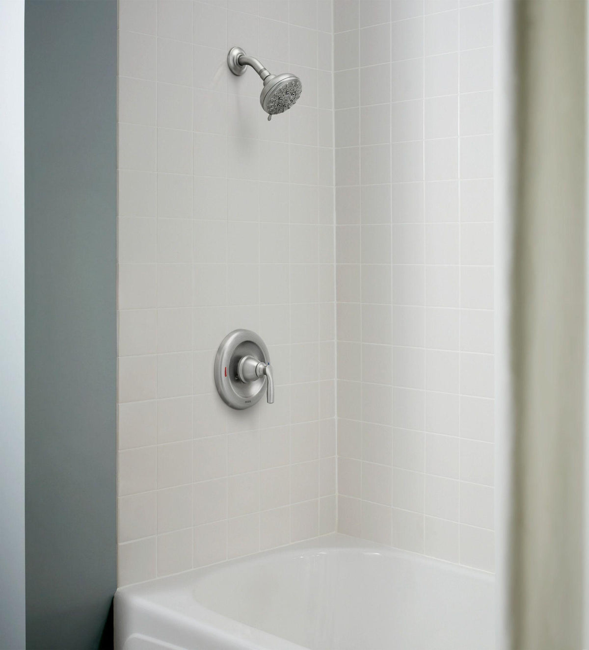 Hilliard - Posi-Temp Tub/Shower - 1.75 GPM Valve